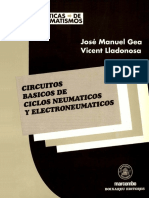 Circuitos basicos de Ciclos Neumaticos y Electroneumaticos.pdf