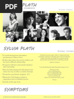 Sylvia Plath