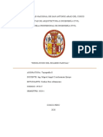 RESOLUCION DEL SEGUNDO EXAMEN PARCIAL DE TOPOGRAFIA II CINTHIA RA.docx