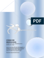 Curso de Iridologia PDF