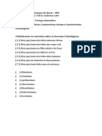 HPC Movimentos Heréticos, Controvérsia Ariana e Controvérsias cristológicas .pdf