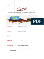 Declaración de Río janeiro sobre el Medio Ambiente y el Desarrollo.docx