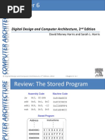 Digital Design and Computer Architecture, 2: Edition