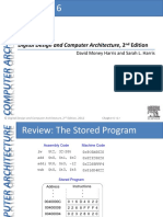 Digital Design and Computer Architecture, 2: Edition