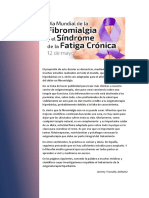 Dossier Completo Fibromialgia