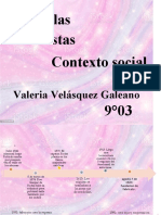 Valeria Galeano Social