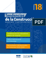 Tendencias de La Construcción 18