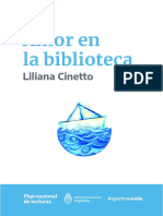 Amorenlabiblioteca LilianaCinetto