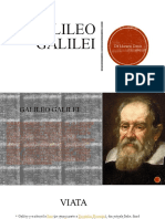 Galileo Galilei