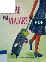 Livro Mamãe Vai Viajar PDF