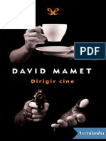 Dirigir cine - David Mamet.pdf