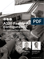 A320 Family Aircraft Configuration PDF