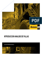 Analisis Falla Ferreyros PDF