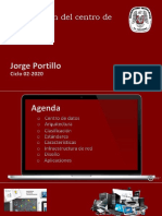 2 - Organización de CC PDF