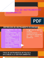 Inst Economicos