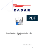 Calculo Polia e tambor.pdf
