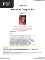 Download Siri Bercakap Dengan Jin - Jilid 13 by Citrus Citriani SN48697083 doc pdf