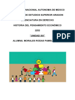 El cooperativismo como alternativa económica