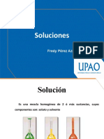 Soluciones: Fredy Pérez Azahuanche