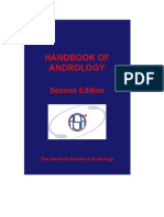 Handbook of Andrology PDF
