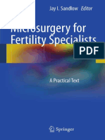 Microsurgery For Fertility Specialists