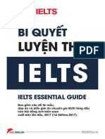 Ebook PDF - Bí quyết luyện thi IELTS.pdf