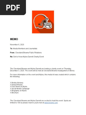 media kit