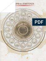 MAPPE Dei Piani, Del Realmspace e Di Toril in ITA