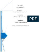 Tarea 1 Contabilidad PDF