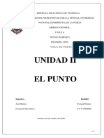Unidad II Geometria Descriptiva Yorman Morales PDF