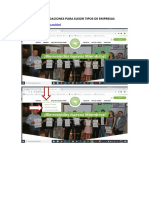 RECOMENDACIONES PARA ELEGIR TIPOS DE EMPRESAS.docx