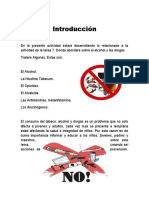 TAREA 7 PSICOFARMACOLOGIA I