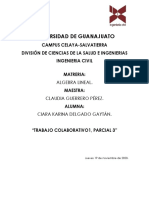 Trabajo Colaborativo 1 - Parcial 3 PDF