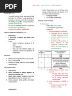 (Business Partnership) (Professional Partnership) : Business Law (Acfr 3145) Adbc Bsa3A