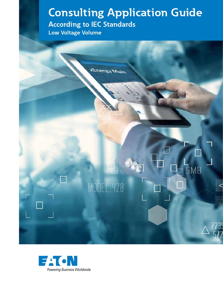 Eaton Engineering Guide PDF | PDF | Insulator (Electricity ...