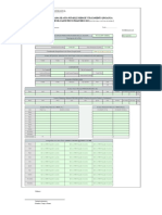 4 Formato de Avance - Programa de Contratacion