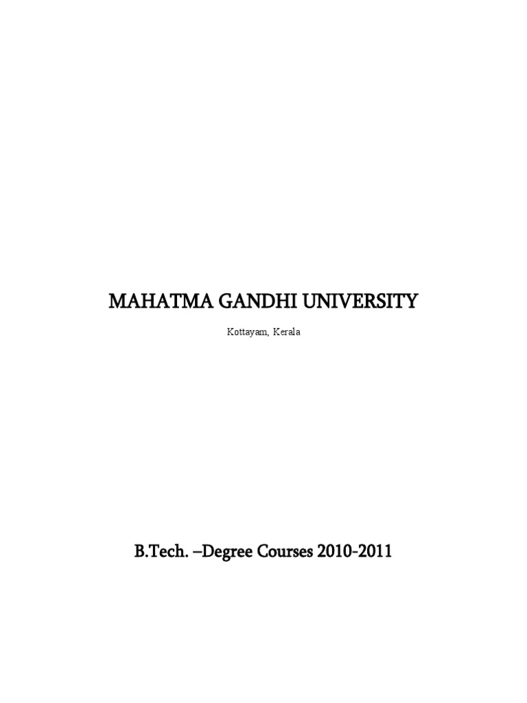 Mg university thesis topics