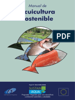 203 Manual Acuicultura Sostenible