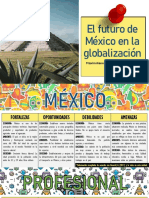 El Futuro de México en La Globalización