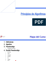 Semana 13 y 14