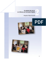 Livro MANUAL Oficina de Inclusão Digital 2 Parte PDF