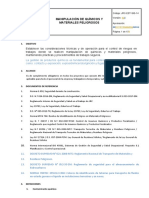 JRC-EST-SIG-14 Manipulacion de Químicos y Materiales Peligrosos V.6