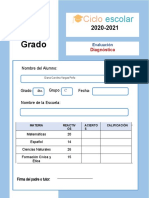Examen_diagnostico_cuarto_grado_2020-2021 LU