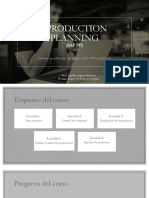 PP-Production Planning PDF
