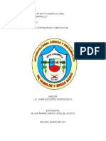 Portada de Seminario 2017 Proyecto de Vida