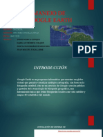 PRESENTACION DE GOOGLE EARTH GRUPO 4.finalllpptx