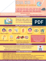 Leptospirosis Infographic