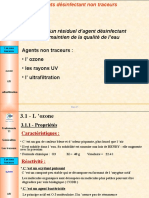 Traitements T1 Les Agents Non Traceurs