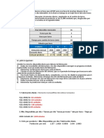 Optimización de la producción en una línea de montaje