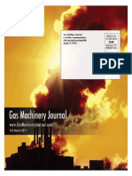 Gas Machinery Journal C/o Striker Communications 106 East 6th Street Suite 900 Austin, TX 78701